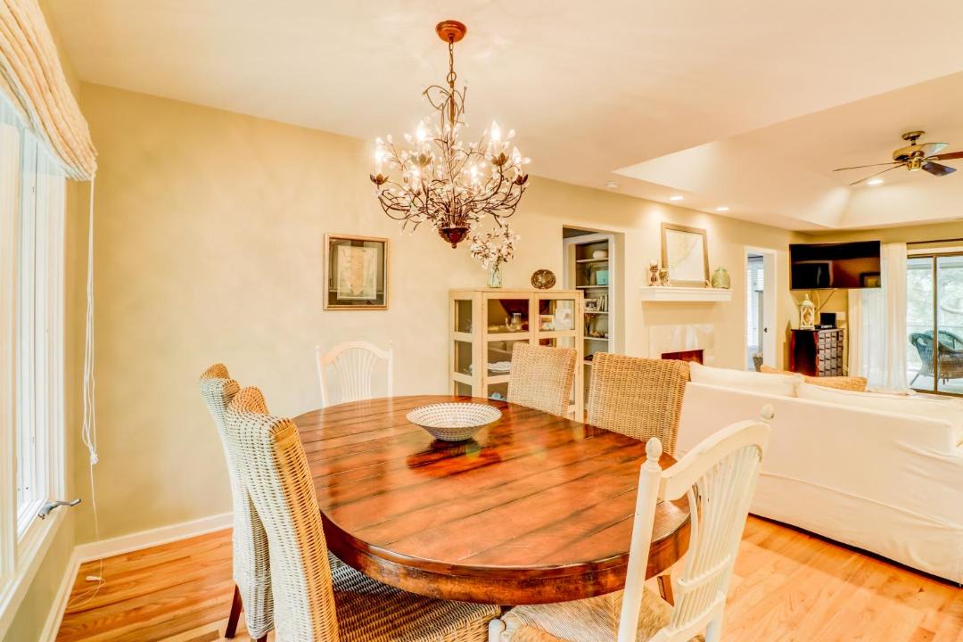 Photo of Livingroom in West Beach