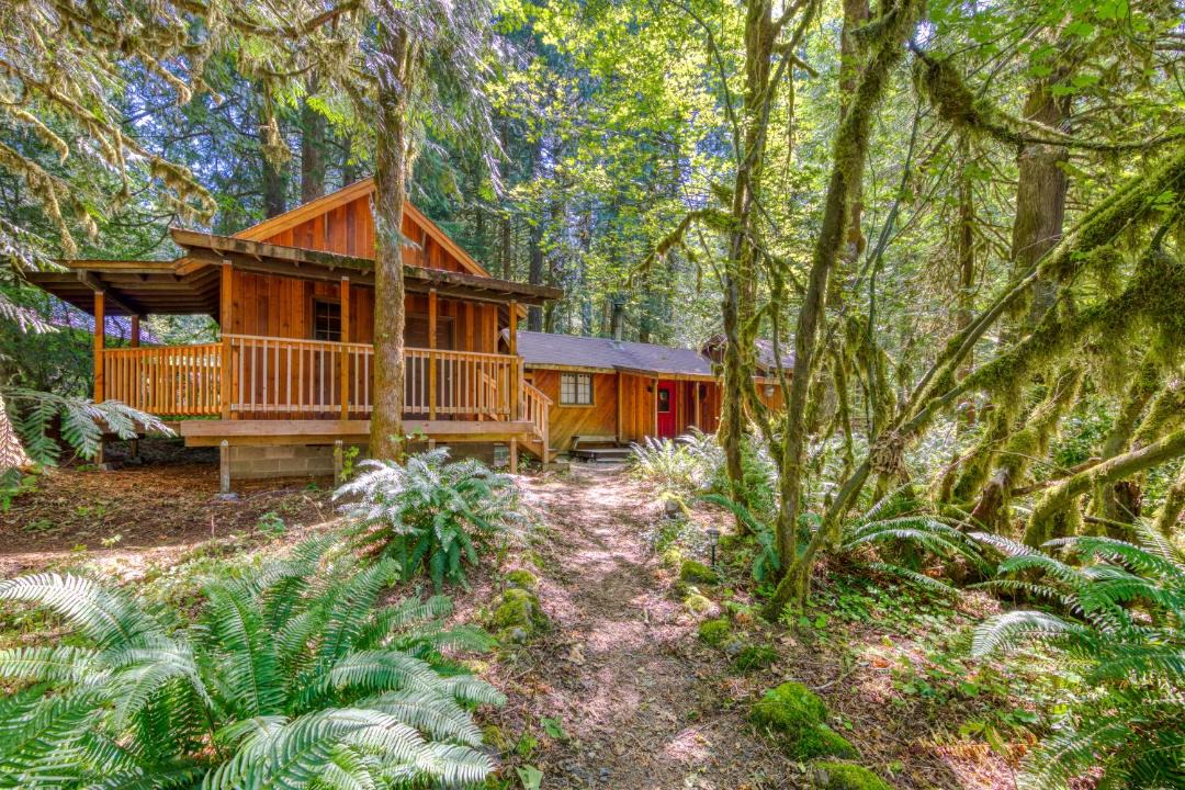 Photo of Others in Mount Hood Village