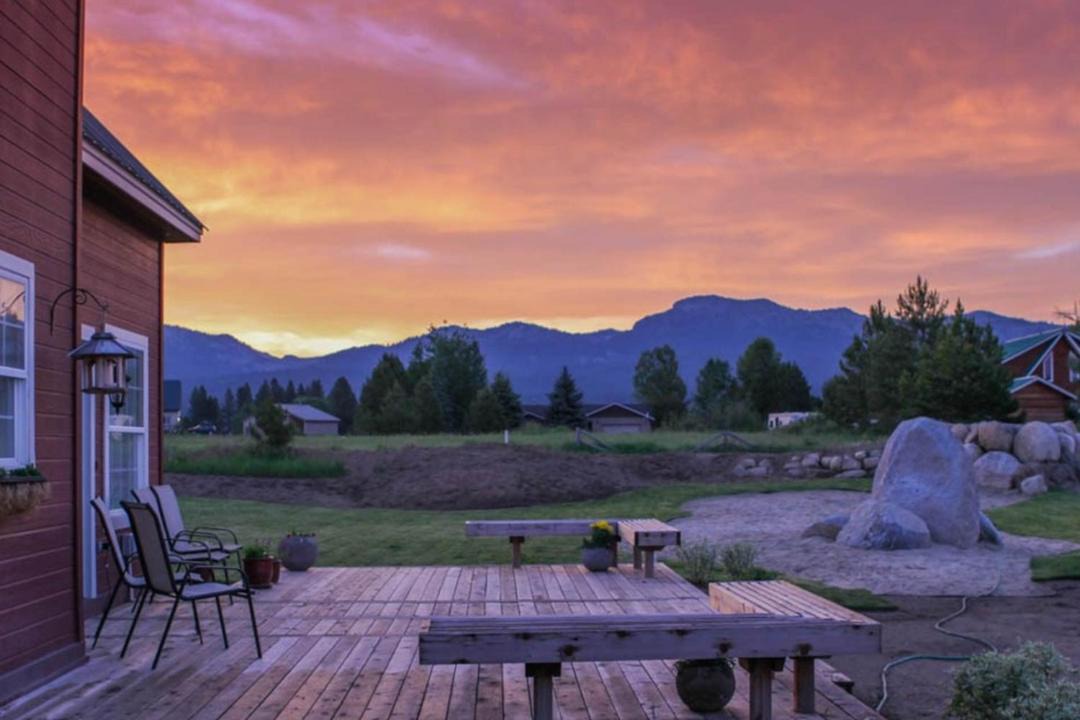 Photo of Others in McCall