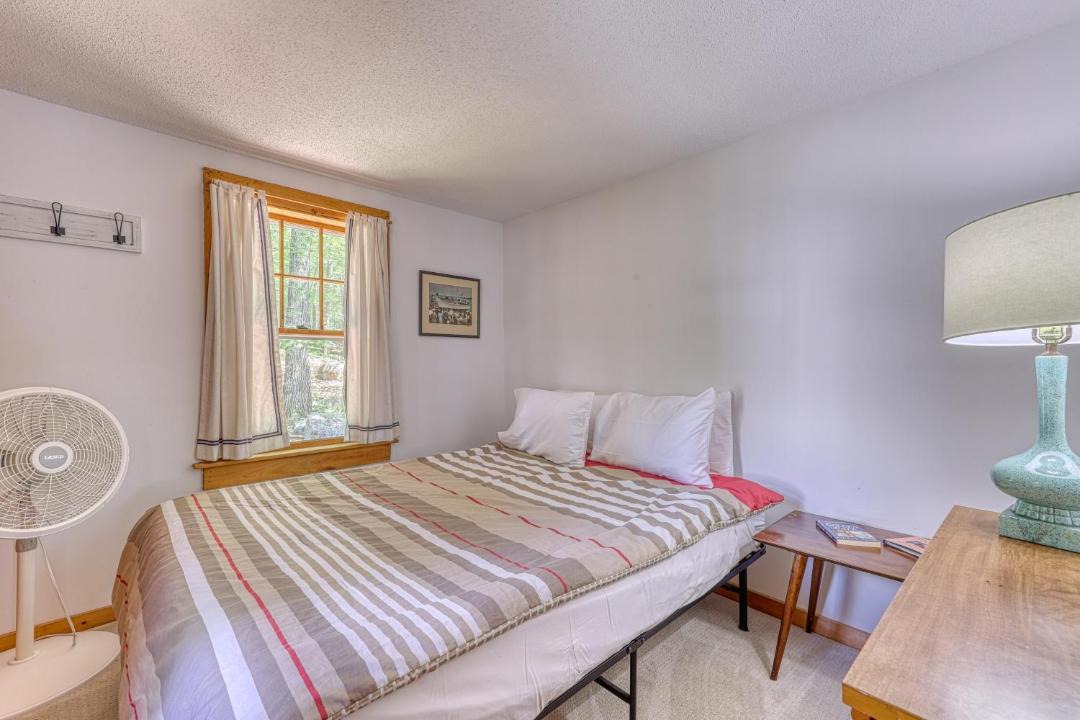 Photo of Bedroom in Freedom