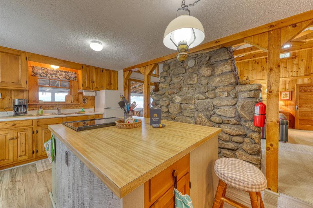 Photo of Kitchen in Freedom