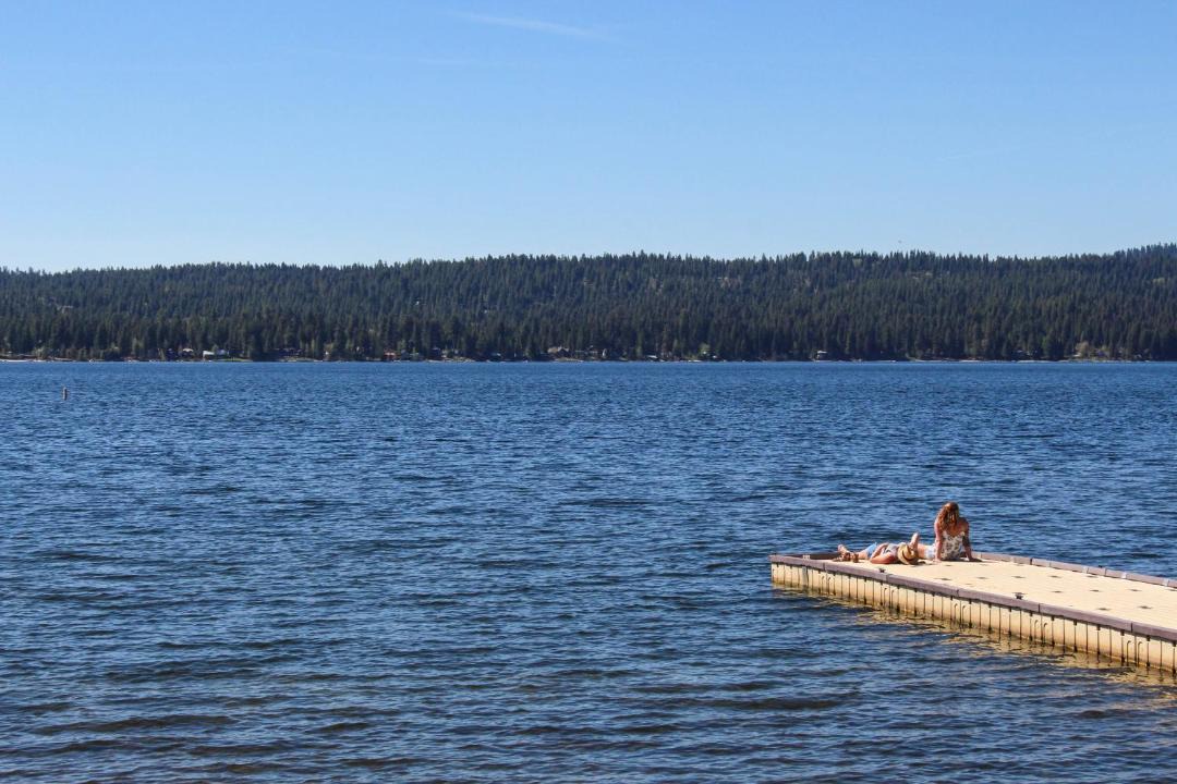 Photo of Others in McCall