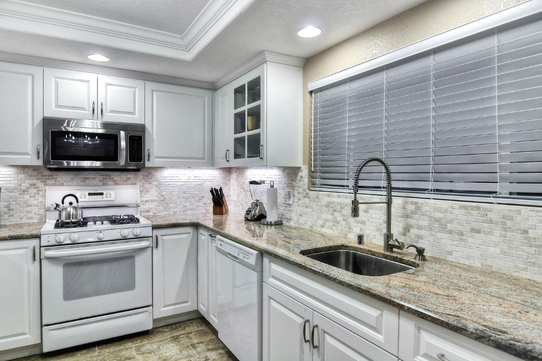 Photo of Kitchen in San Clemente