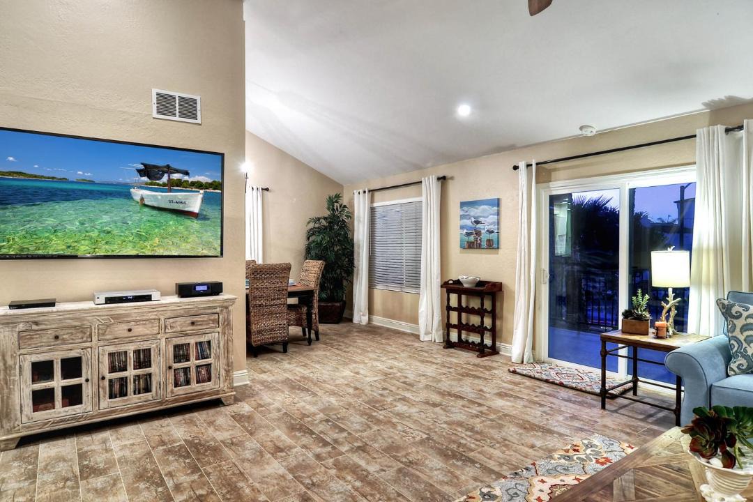Photo of Livingroom in San Clemente