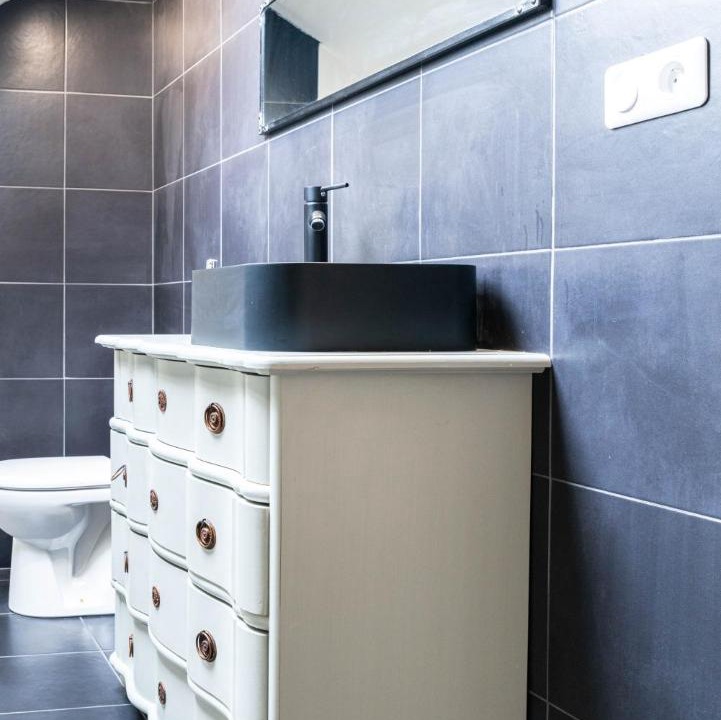 Photo of Bathroom in Bedee