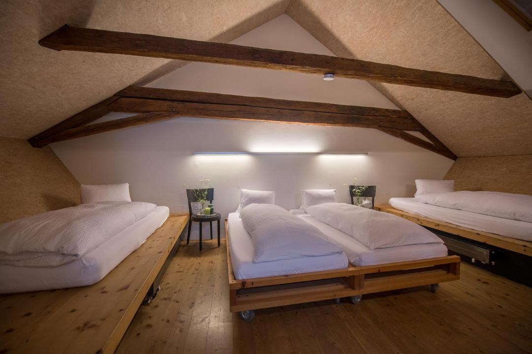 Photo of Bedroom in Vna