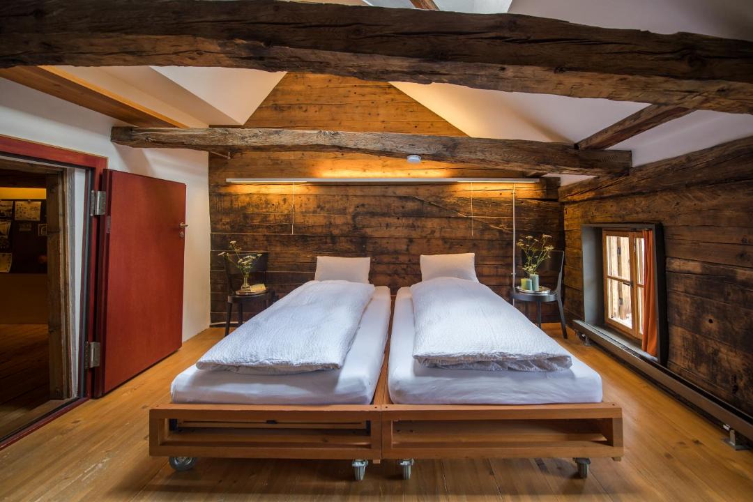 Photo of Bedroom in Vna