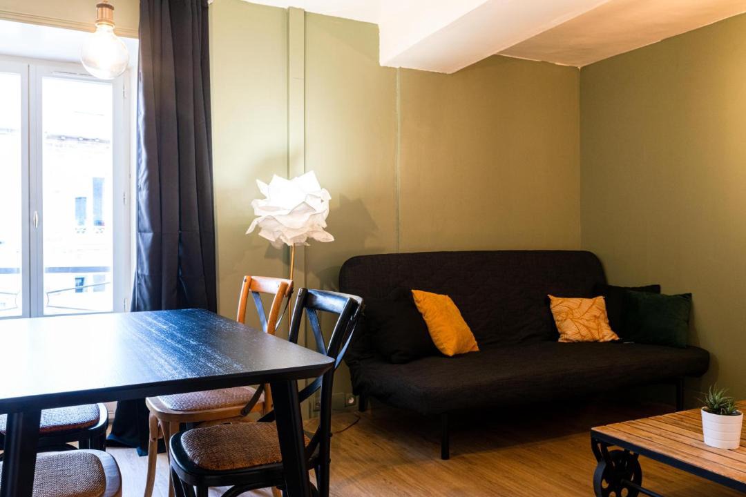 Photo of Livingroom in Bedee