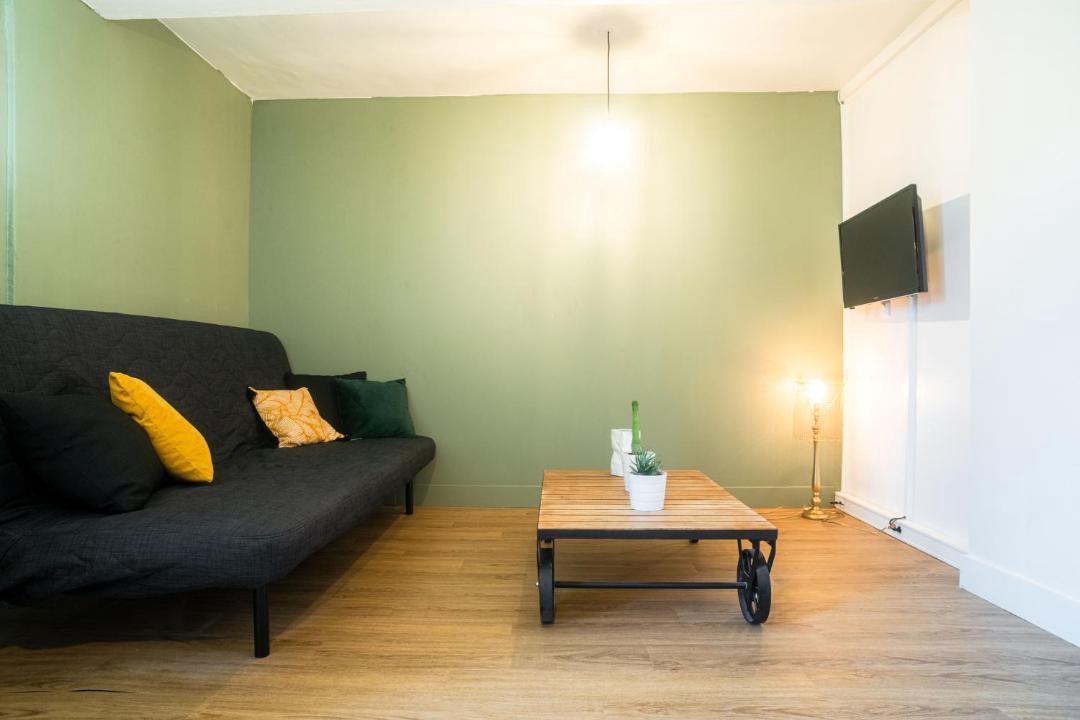 Photo of Livingroom in Bedee