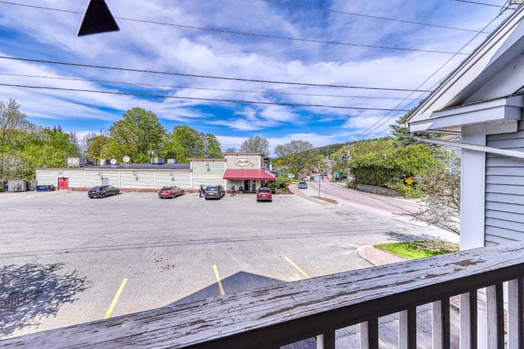 Photo of Patio Balcony in Stowe Area