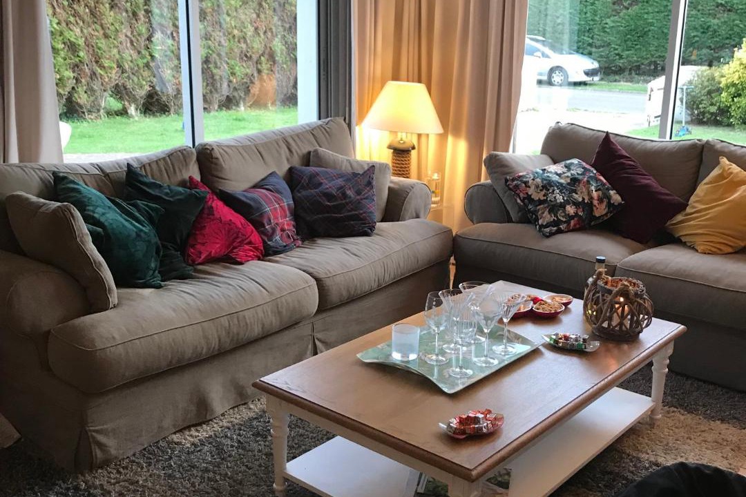 Photo of Livingroom in Stella-Plage