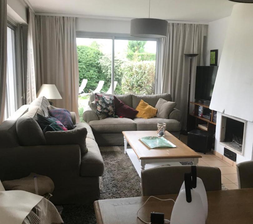 Photo of Livingroom in Stella-Plage