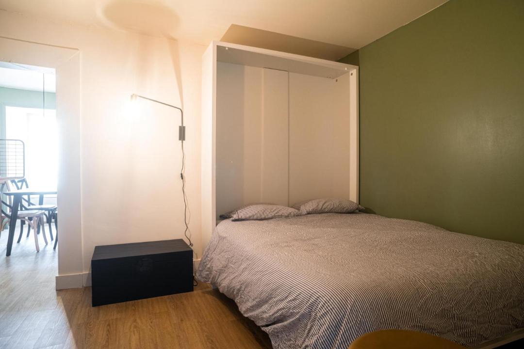 Photo of Bedroom in Bedee