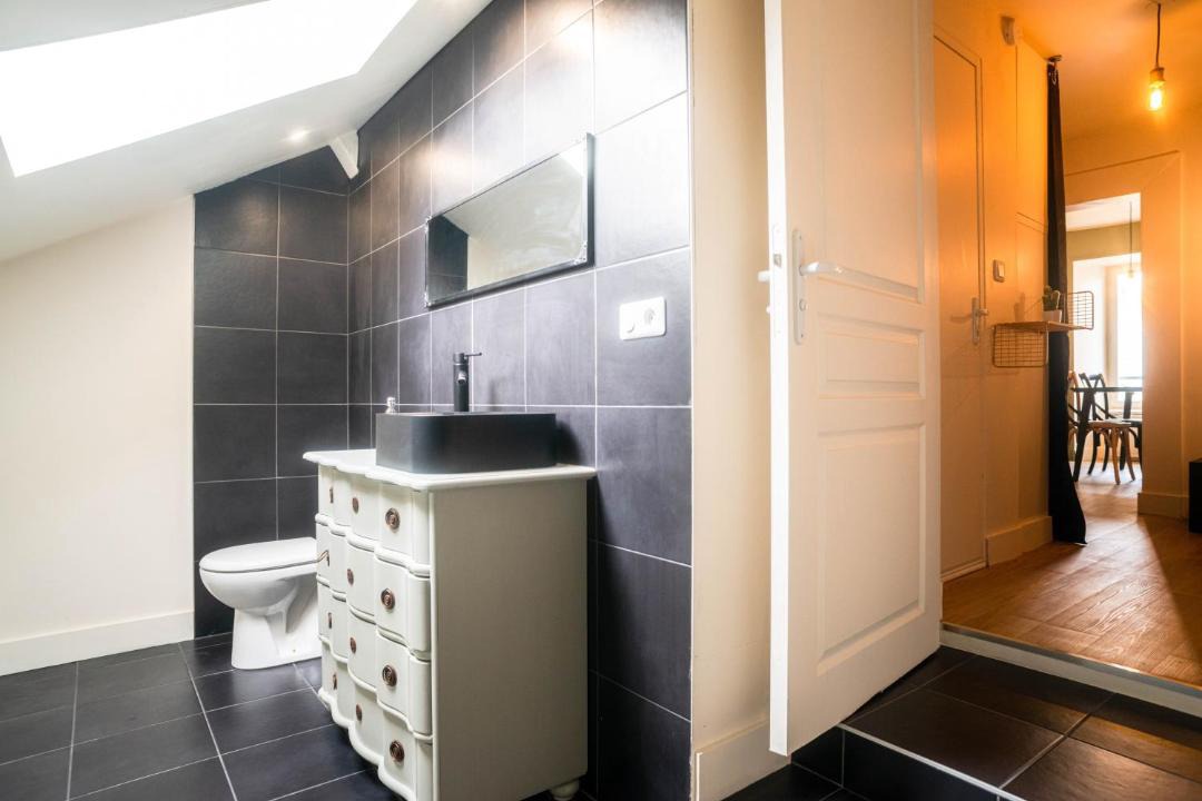 Photo of Bathroom in Bedee