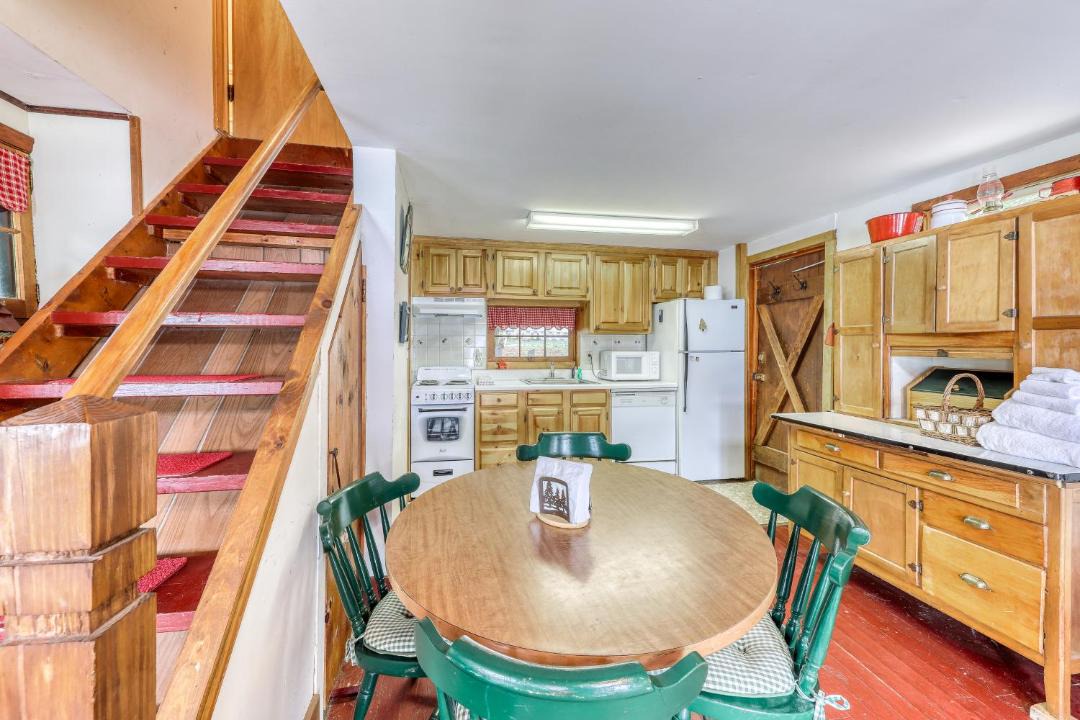 Photo of Kitchen in Chestertown