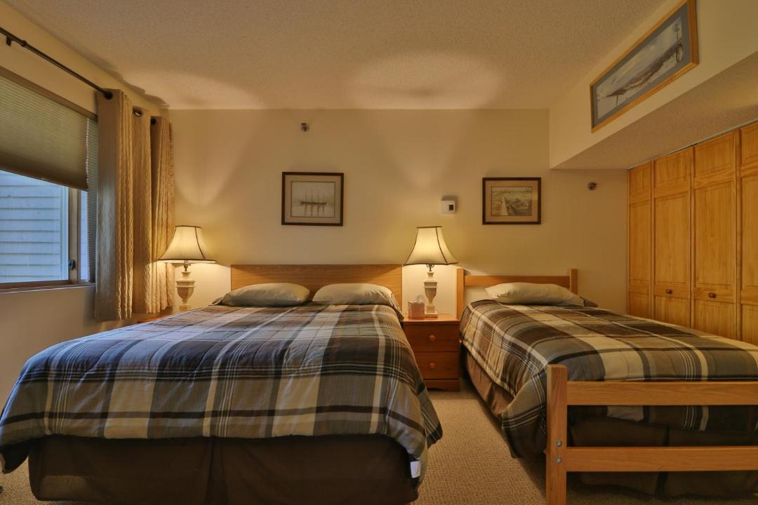 Photo of Bedroom in Sunday River Area