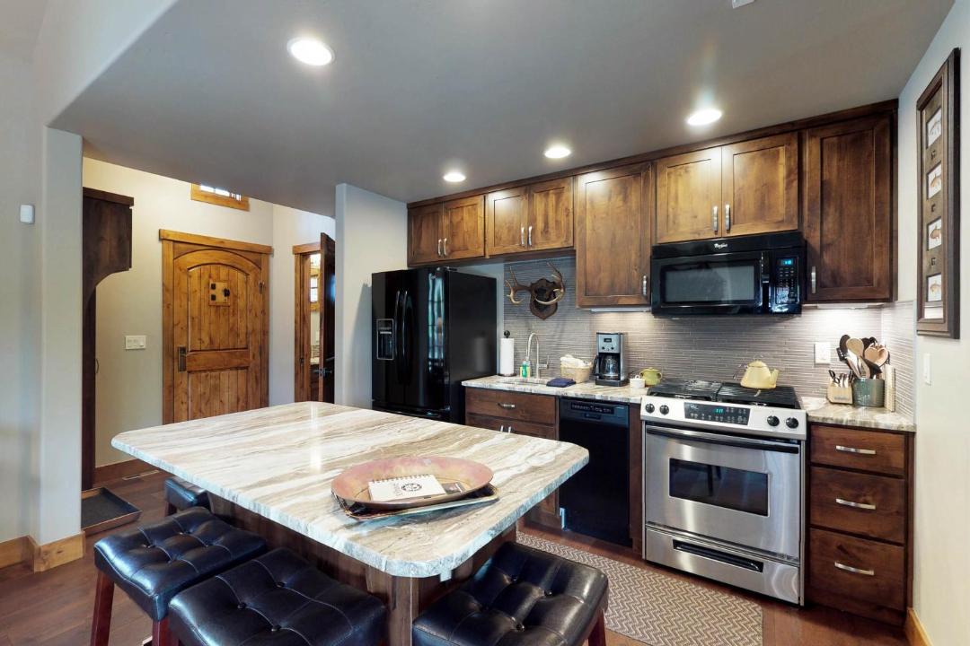 Photo of Others in Tamarack Resort