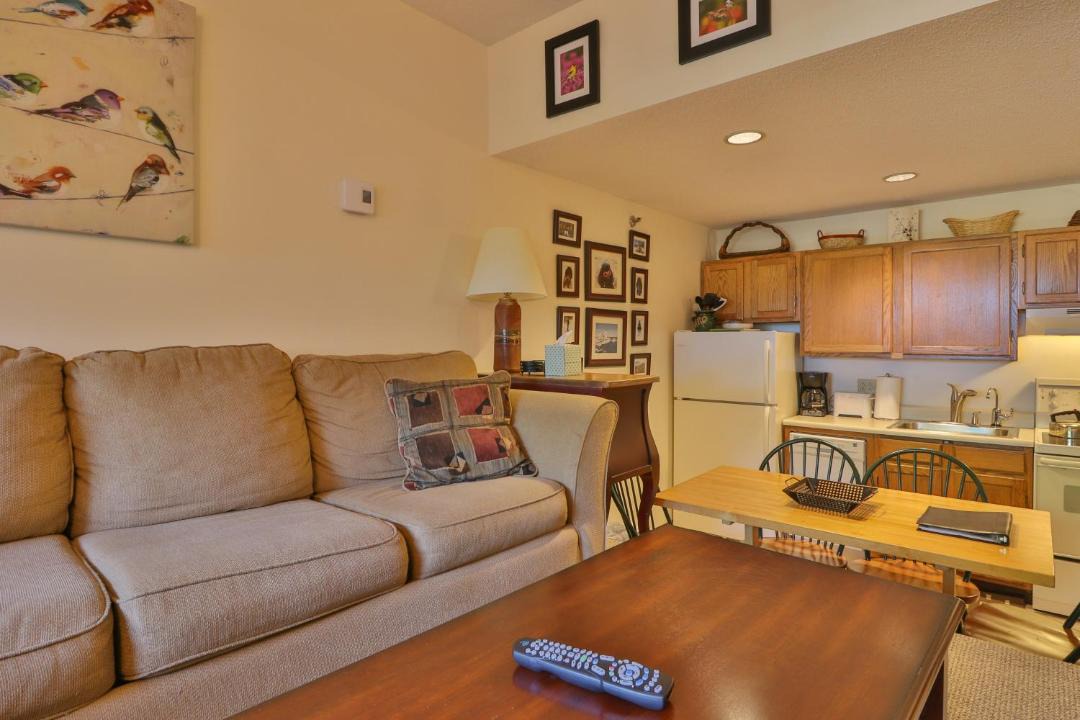 Photo of Livingroom in Sunday River Area