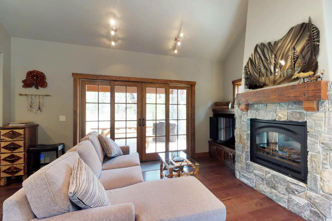 Photo of Others in Tamarack Resort