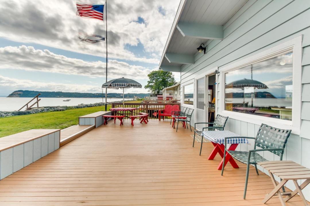 Photo of Patio Balcony in Clinton