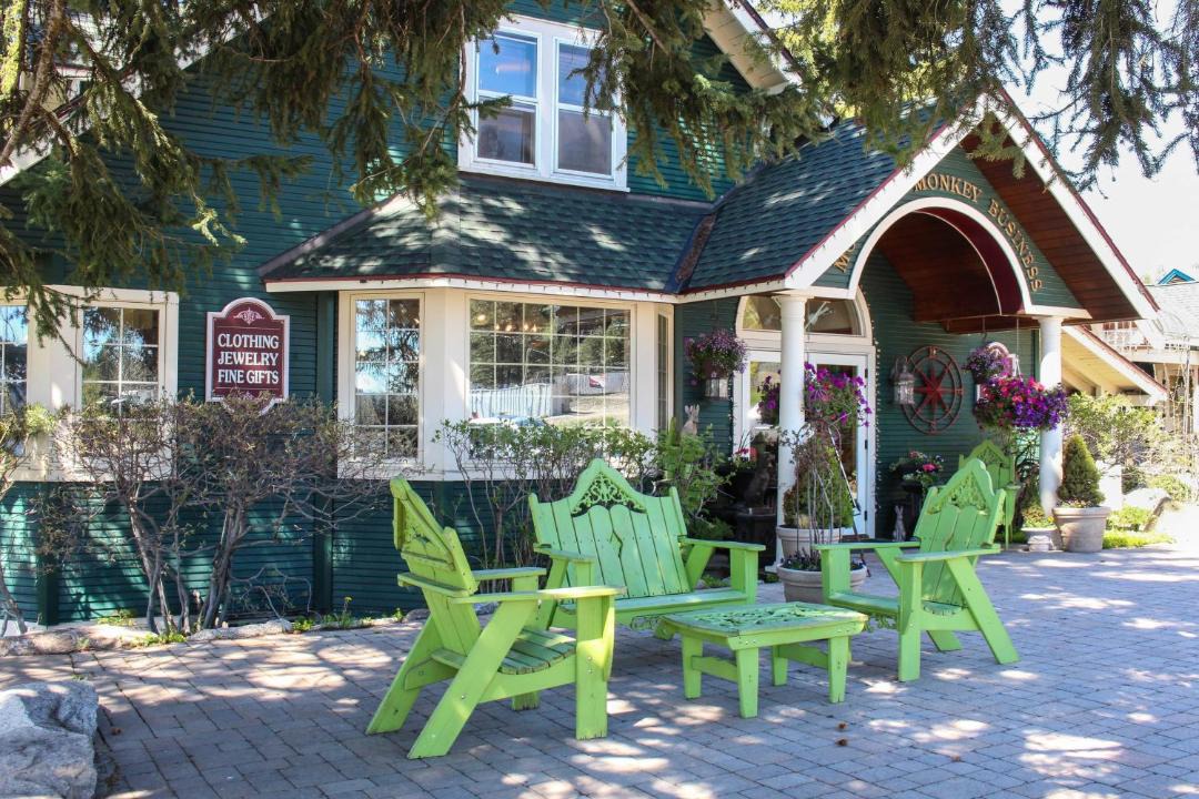 Photo of Others in McCall