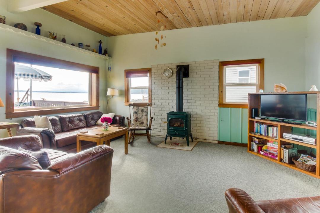 Photo of Livingroom in Clinton