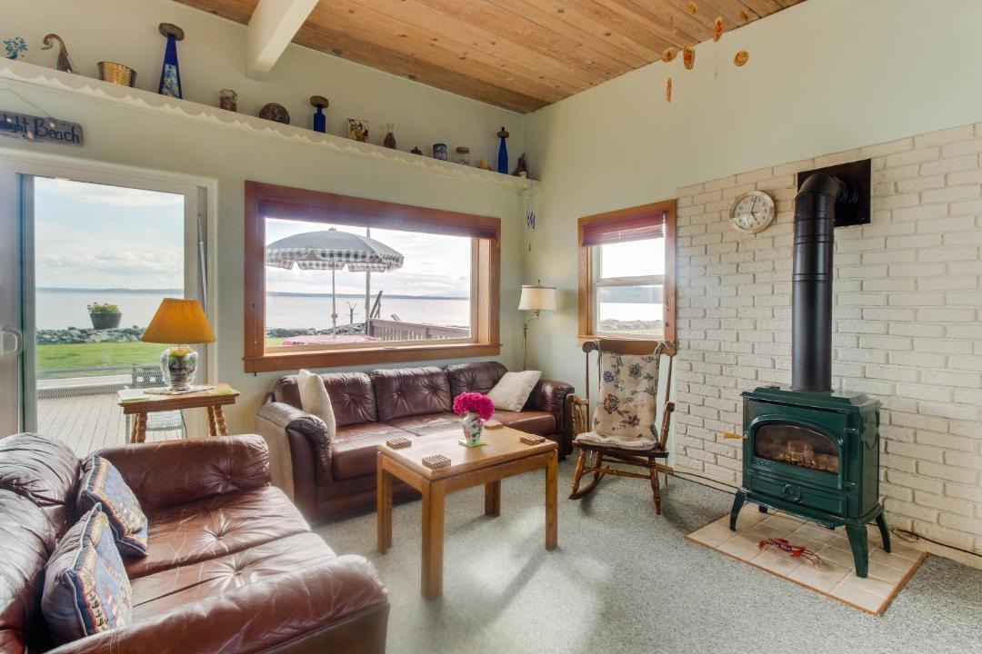 Photo of Livingroom in Clinton