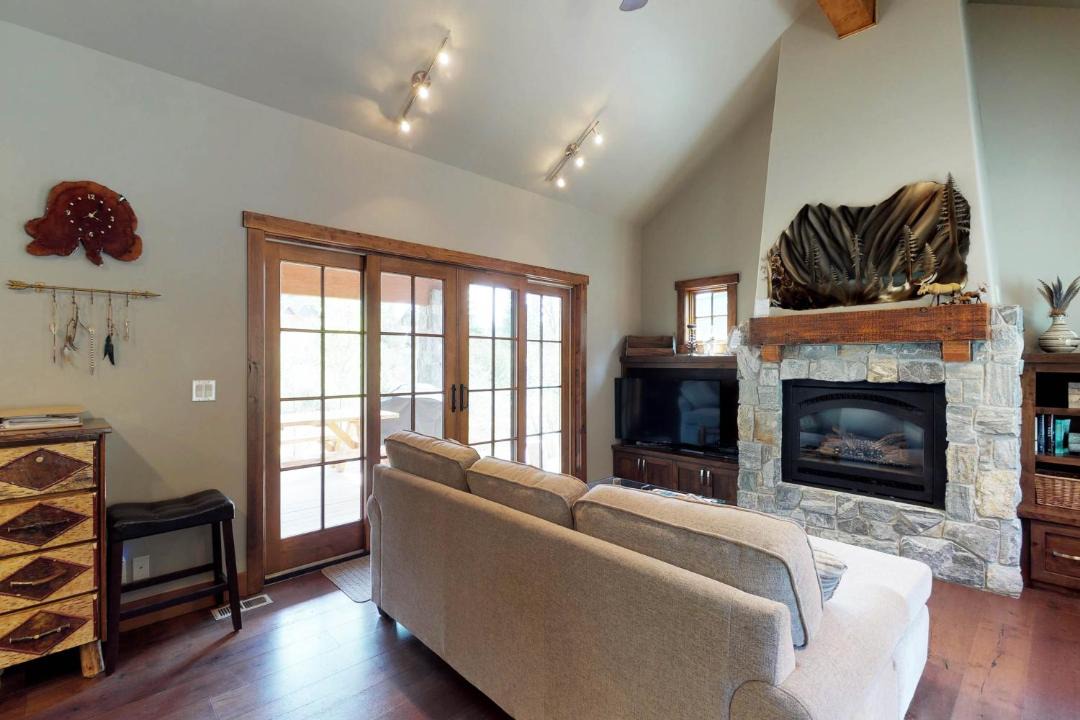 Photo of Others in Tamarack Resort