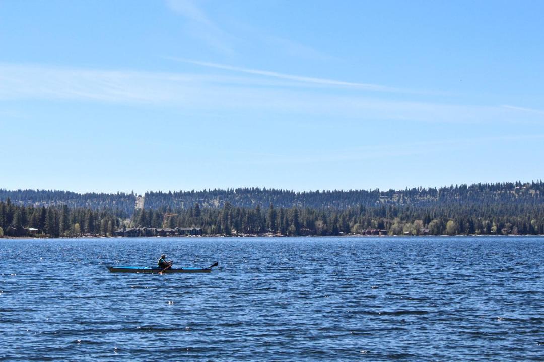 Photo of Others in McCall