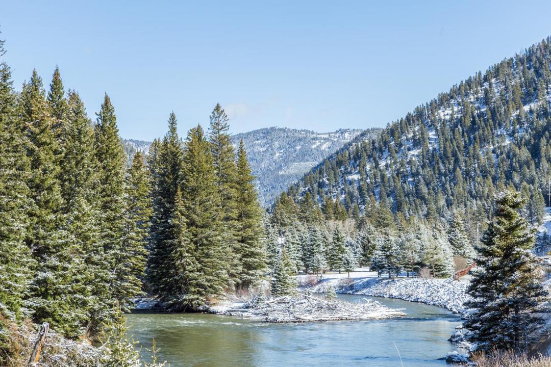 Photo of Others in Big Sky Meadow Village