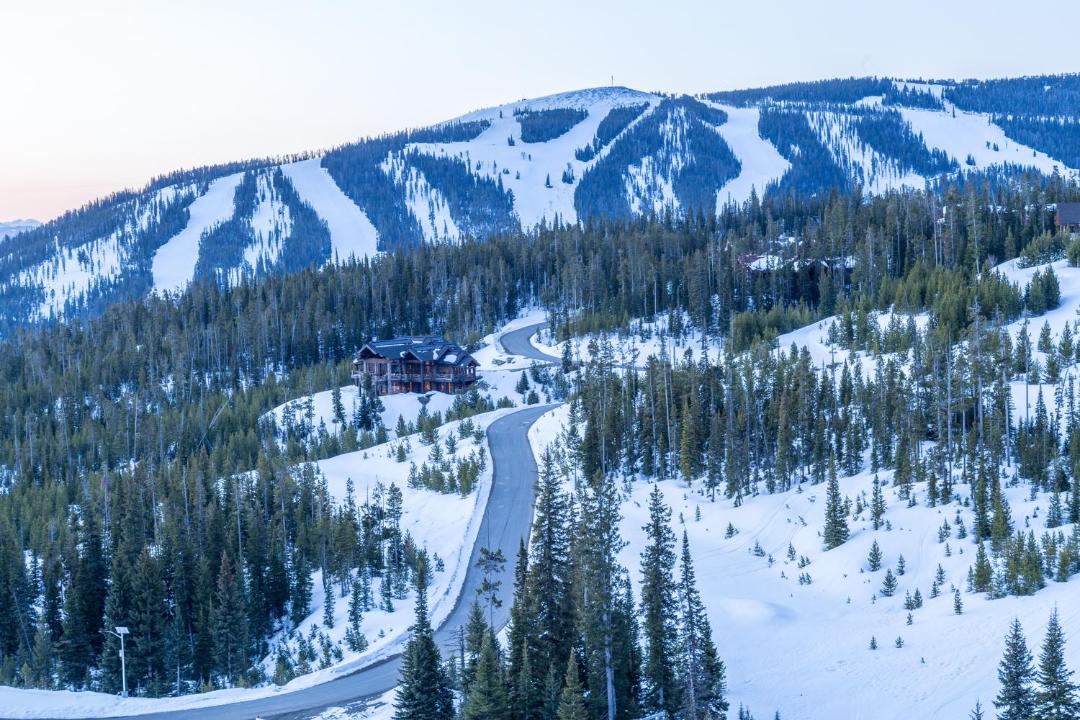 Photo of Others in Big Sky Meadow Village