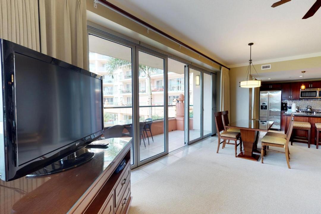 Photo of Livingroom in Honokowai