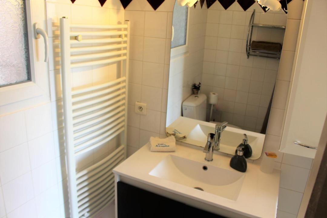 Photo of Bathroom in Lorgues