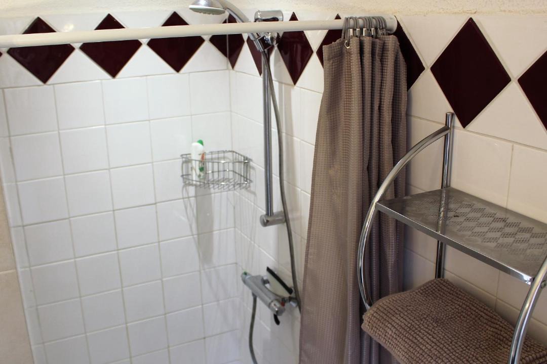 Photo of Bathroom in Lorgues