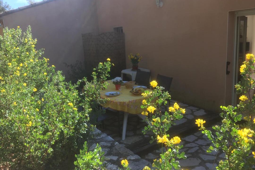 Photo of Patio Balcony in Lorgues