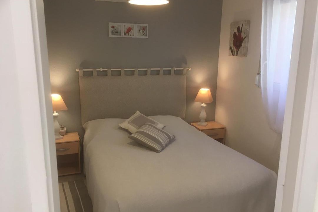 Photo of Bedroom in Lorgues