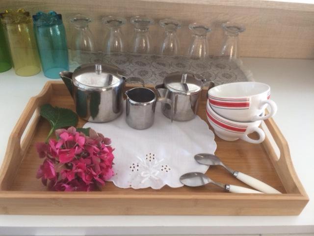 Photo of Kitchen in Besset