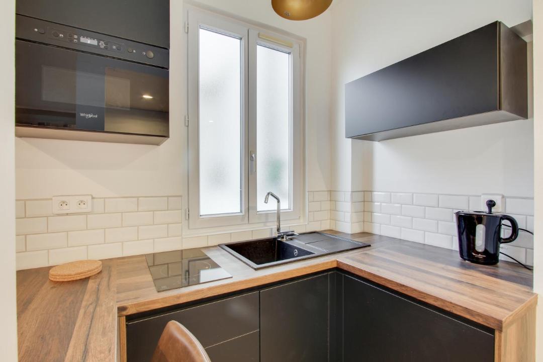 Photo of Kitchen in Fontainebleau
