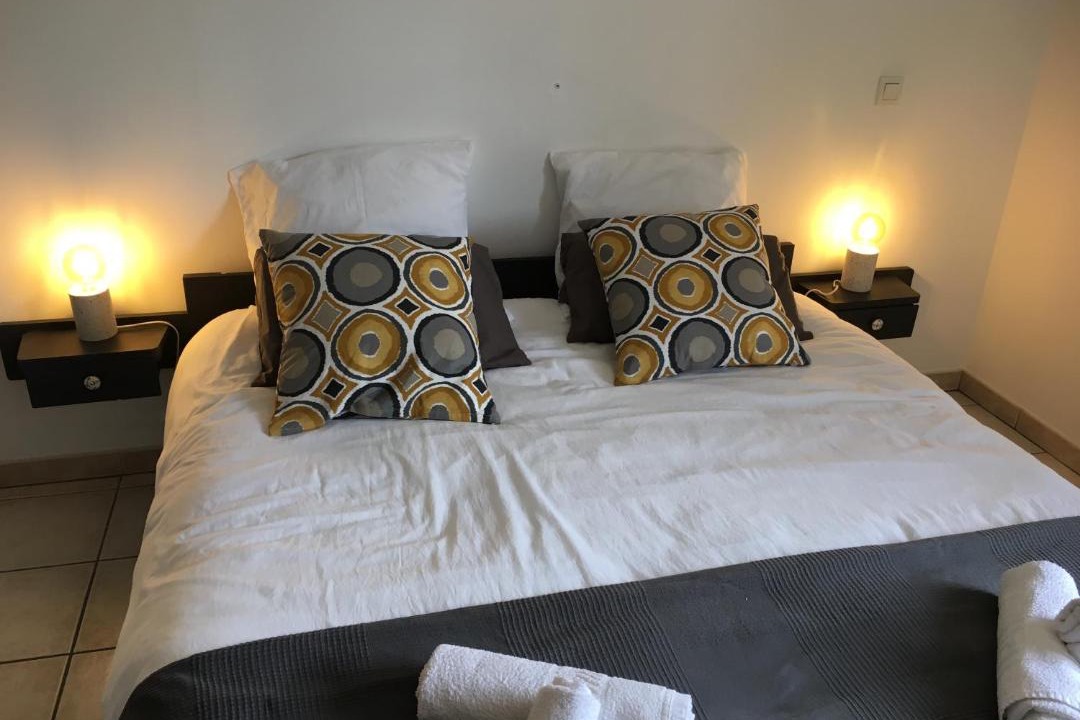 Photo of Bedroom in Porto-Vecchio