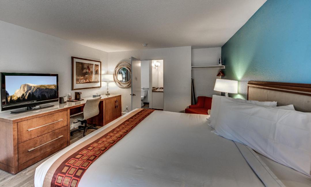 Photo of Bedroom in Angels Camp