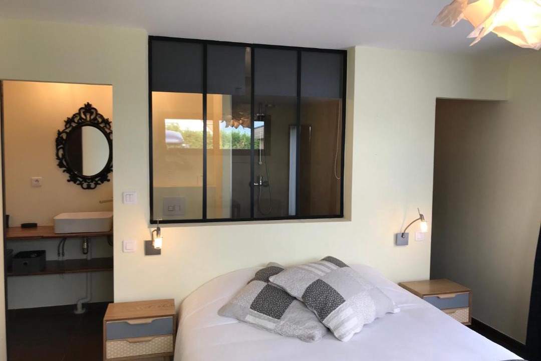 Photo of Bedroom in Leulinghen-Bernes