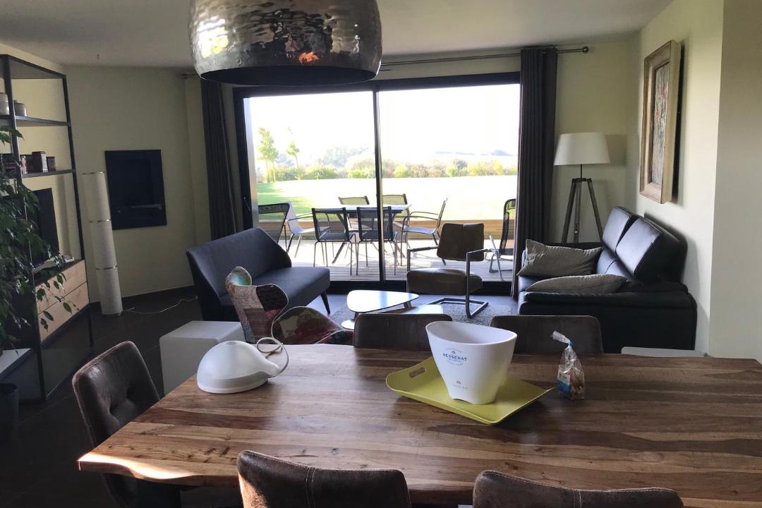 Photo of Livingroom in Leulinghen-Bernes