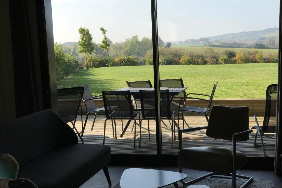 Photo of Patio Balcony in Leulinghen-Bernes