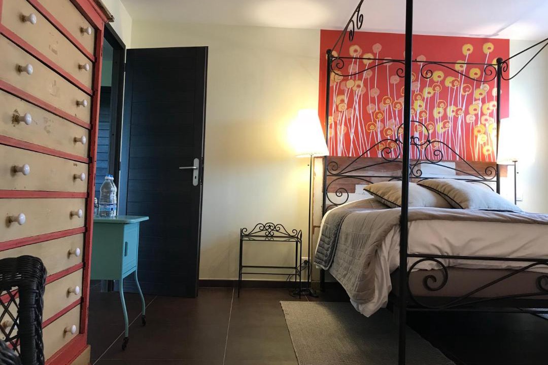 Photo of Bedroom in Leulinghen-Bernes