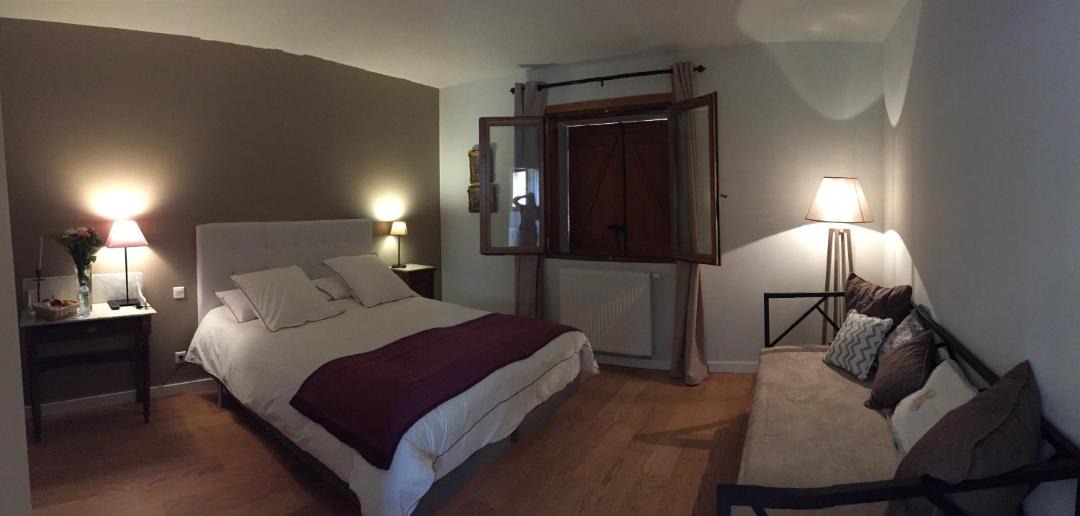 Photo of Others in Gueytes-et-Labastide