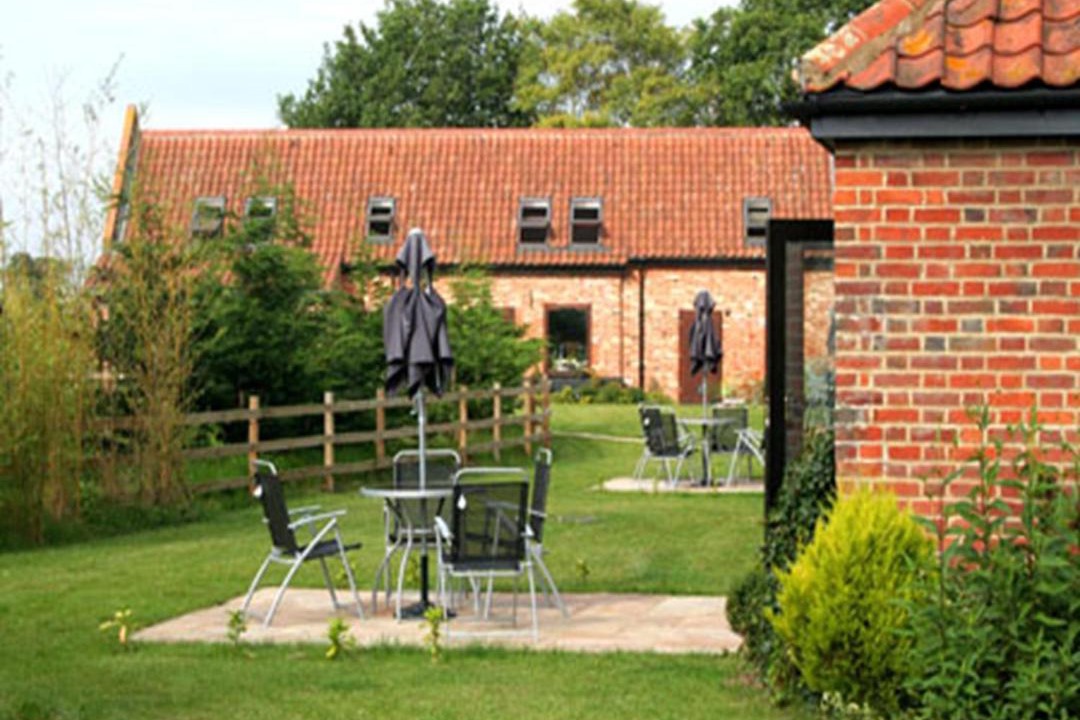 Photo of Buildings in Irstead