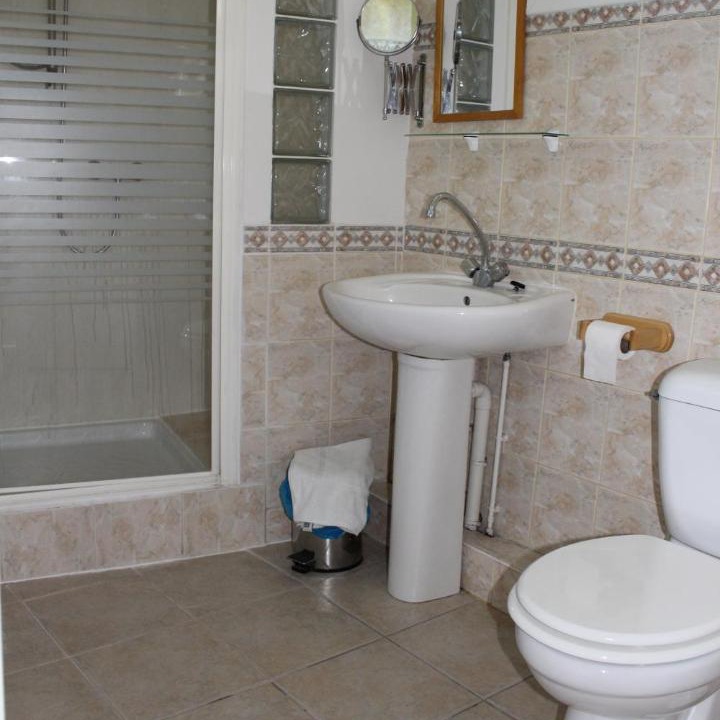 Photo of Bathroom in Rennes-les-Bains