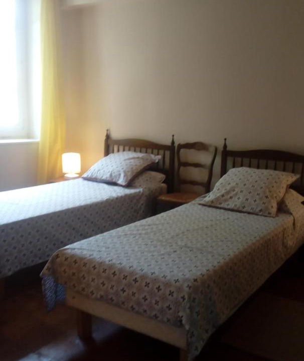 Photo of Bedroom in Rennes-les-Bains