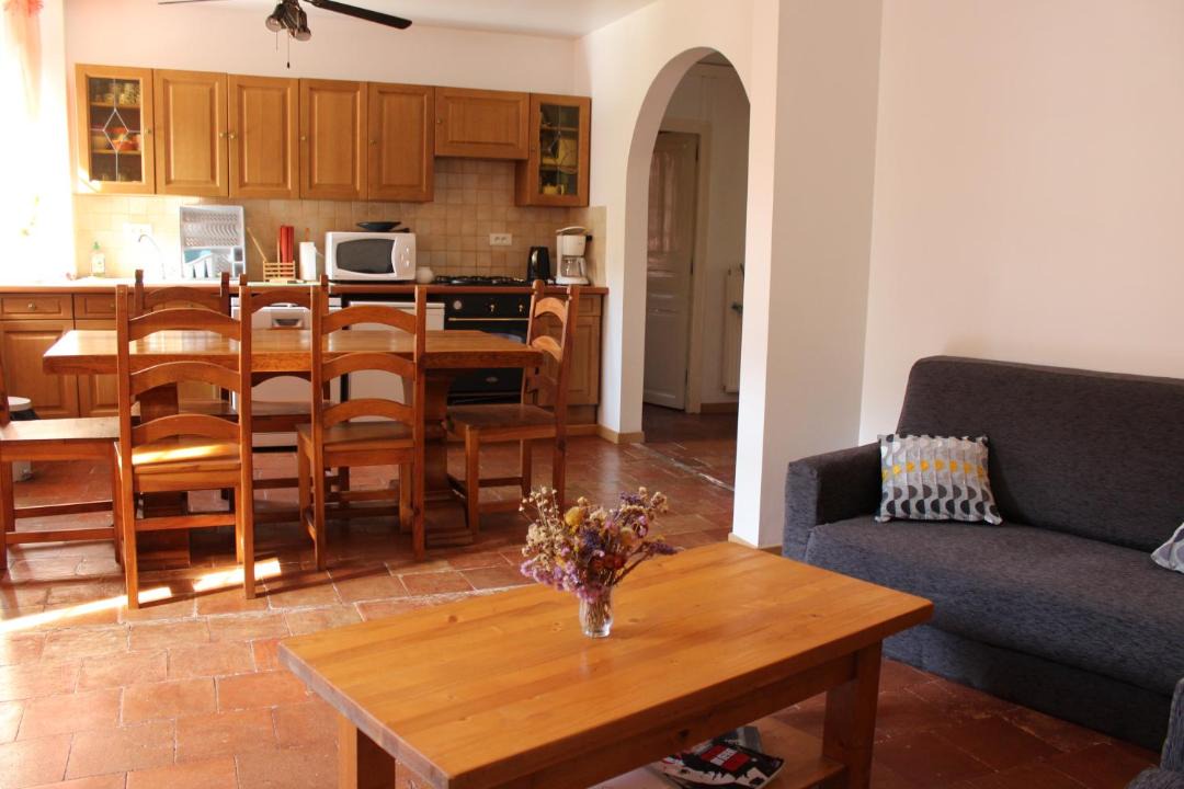 Photo of Livingroom in Rennes-les-Bains