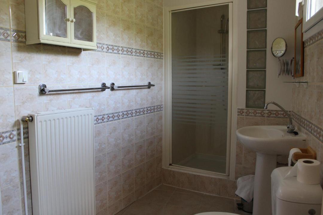 Photo of Bathroom in Rennes-les-Bains